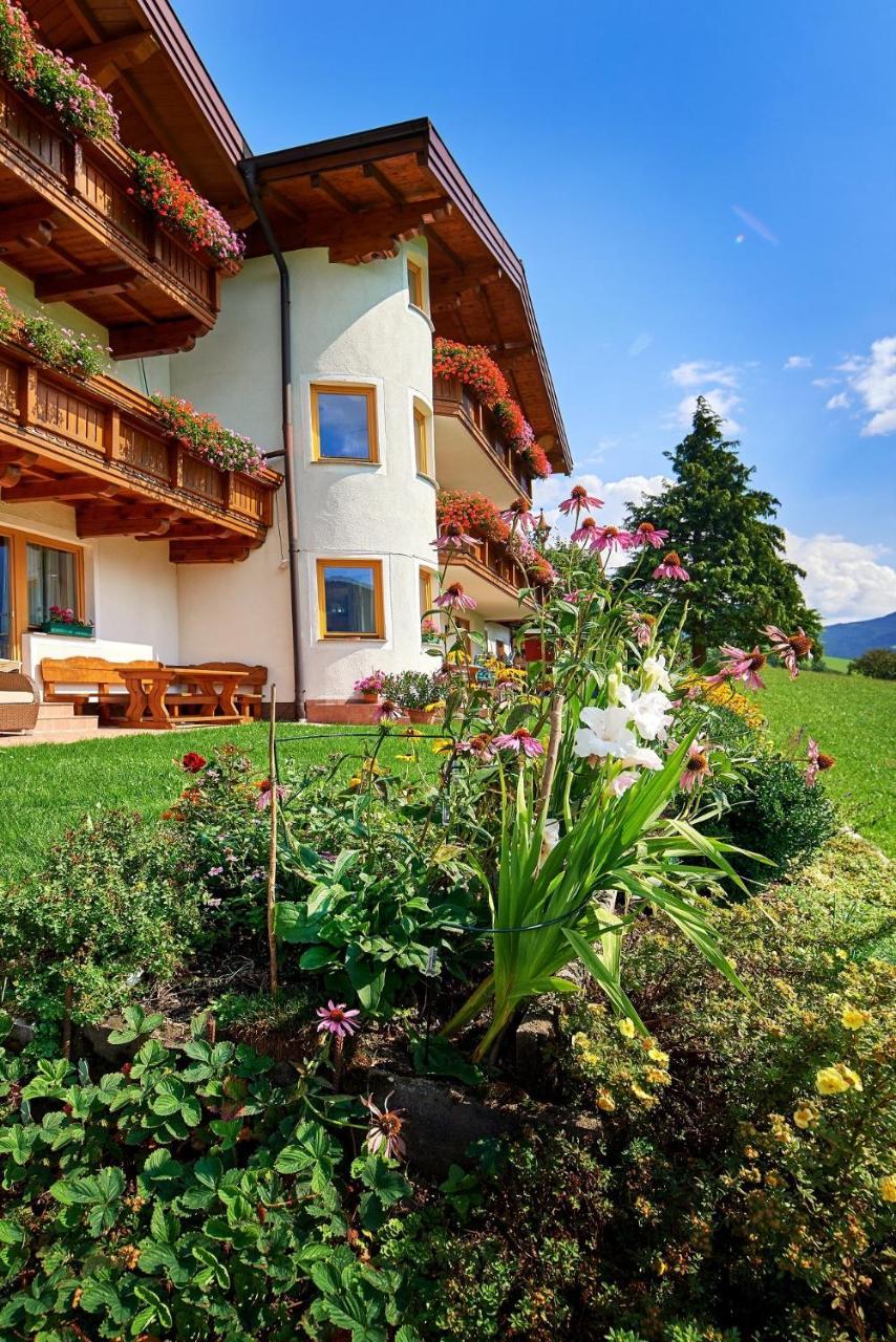 Haus Panoramablick Daire Abtenau Dış mekan fotoğraf