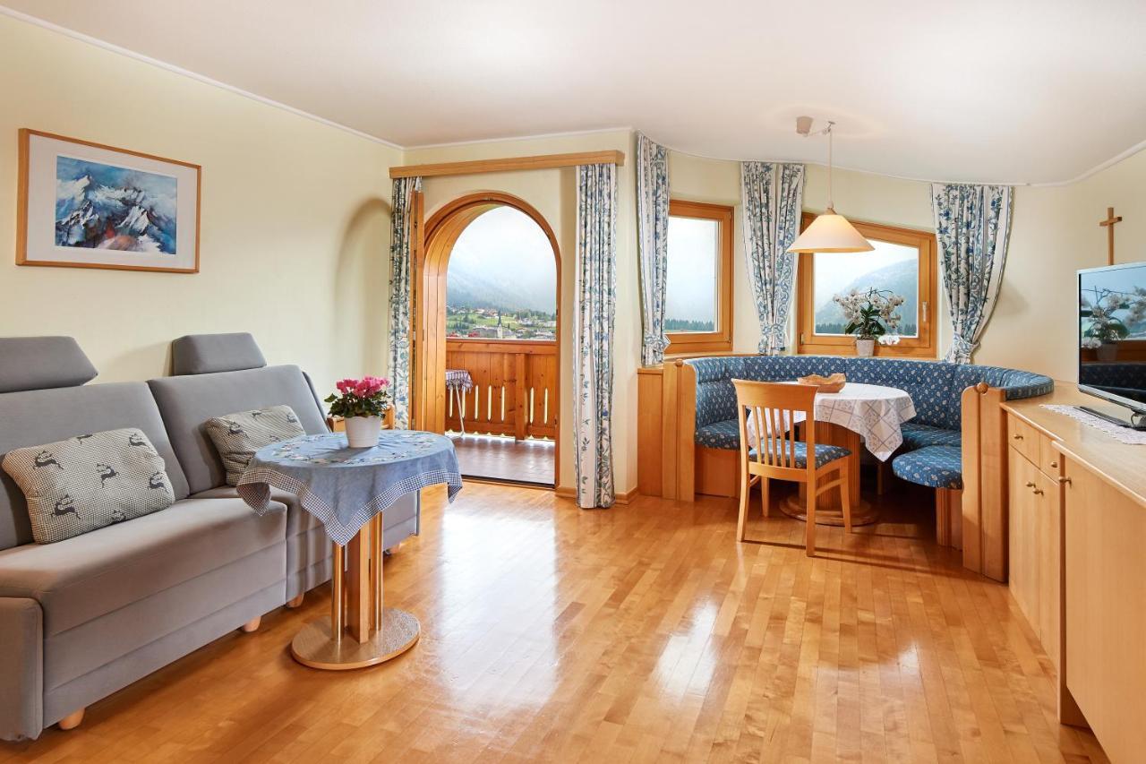 Haus Panoramablick Daire Abtenau Dış mekan fotoğraf