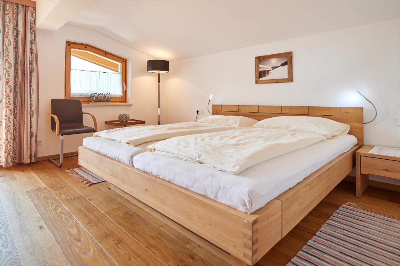 Haus Panoramablick Daire Abtenau Dış mekan fotoğraf