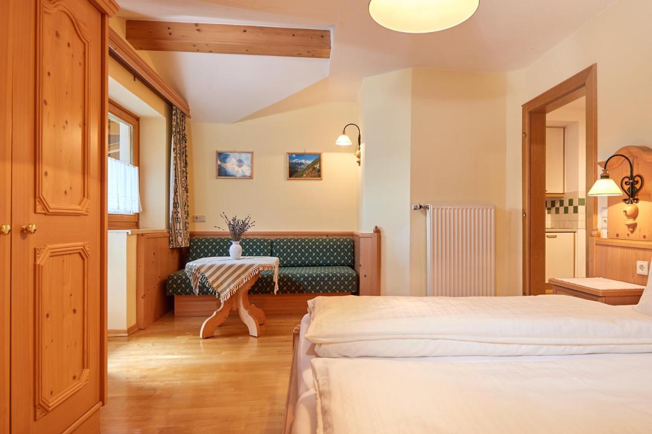Haus Panoramablick Daire Abtenau Dış mekan fotoğraf