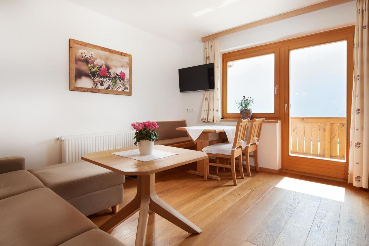 Haus Panoramablick Daire Abtenau Dış mekan fotoğraf