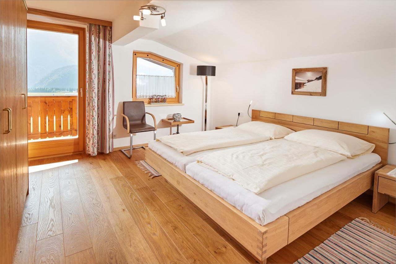 Haus Panoramablick Daire Abtenau Dış mekan fotoğraf